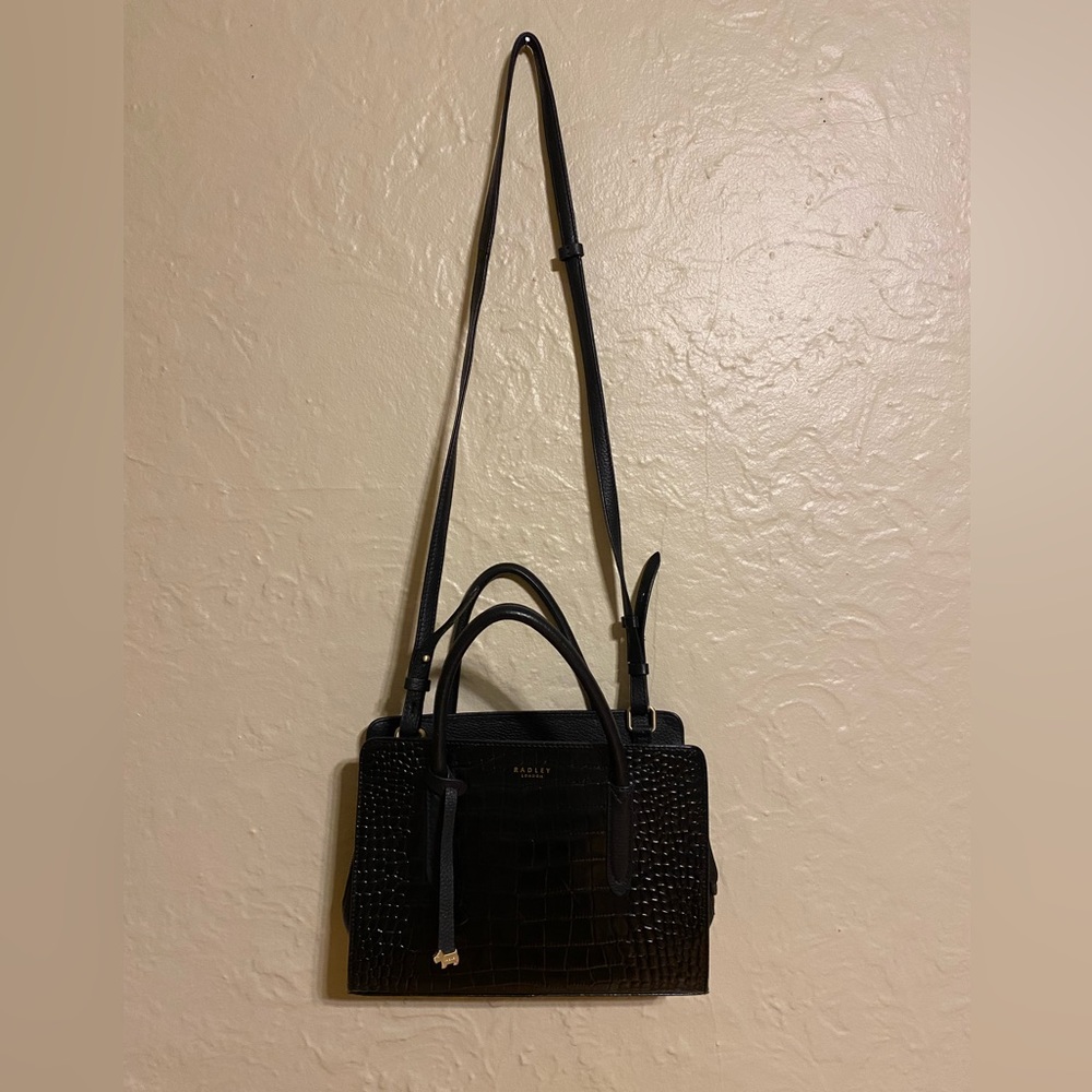 Easley London Liverpool Purse - Picture 6 of 11